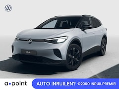 Volkswagen ID.4 - Pro Limited Edition 77 kWh accu 210 kW / 286 PK SU