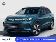 Volkswagen Tiguan - Life Edition 1.5 eHybrid 150 kW / 204 PK SUV 6 ver