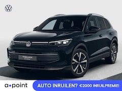 Volkswagen Tiguan - Life Edition 1.5 eHybrid 150 kW / 204 PK SUV 6 ver