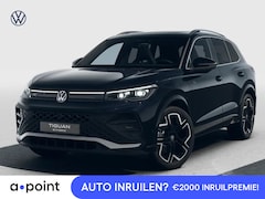 Volkswagen Tiguan - R-Line Edition 1.5 eHybrid 150 kW / 204 PK SUV 6 v
