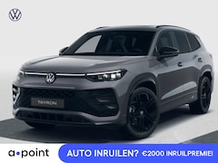 Volkswagen Tayron - R-Line Edition 1.5 eHybrid 150 kW / 204 PK SUV 6 v