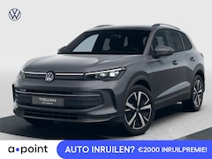 Volkswagen Tiguan - Life Edition 1.5 eHybrid 150 kW / 204 PK SUV 6 ver