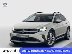 Volkswagen Taigo - Life Edition 1.0 70 kW / 95 pk TSI CUV 5 versn. Ha