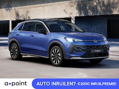 Volkswagen T-Roc - Life First Edition 1.5 eTSI 85 kW / 116 PK SUV 7 v | Comfort Pakket | Zwart dak
