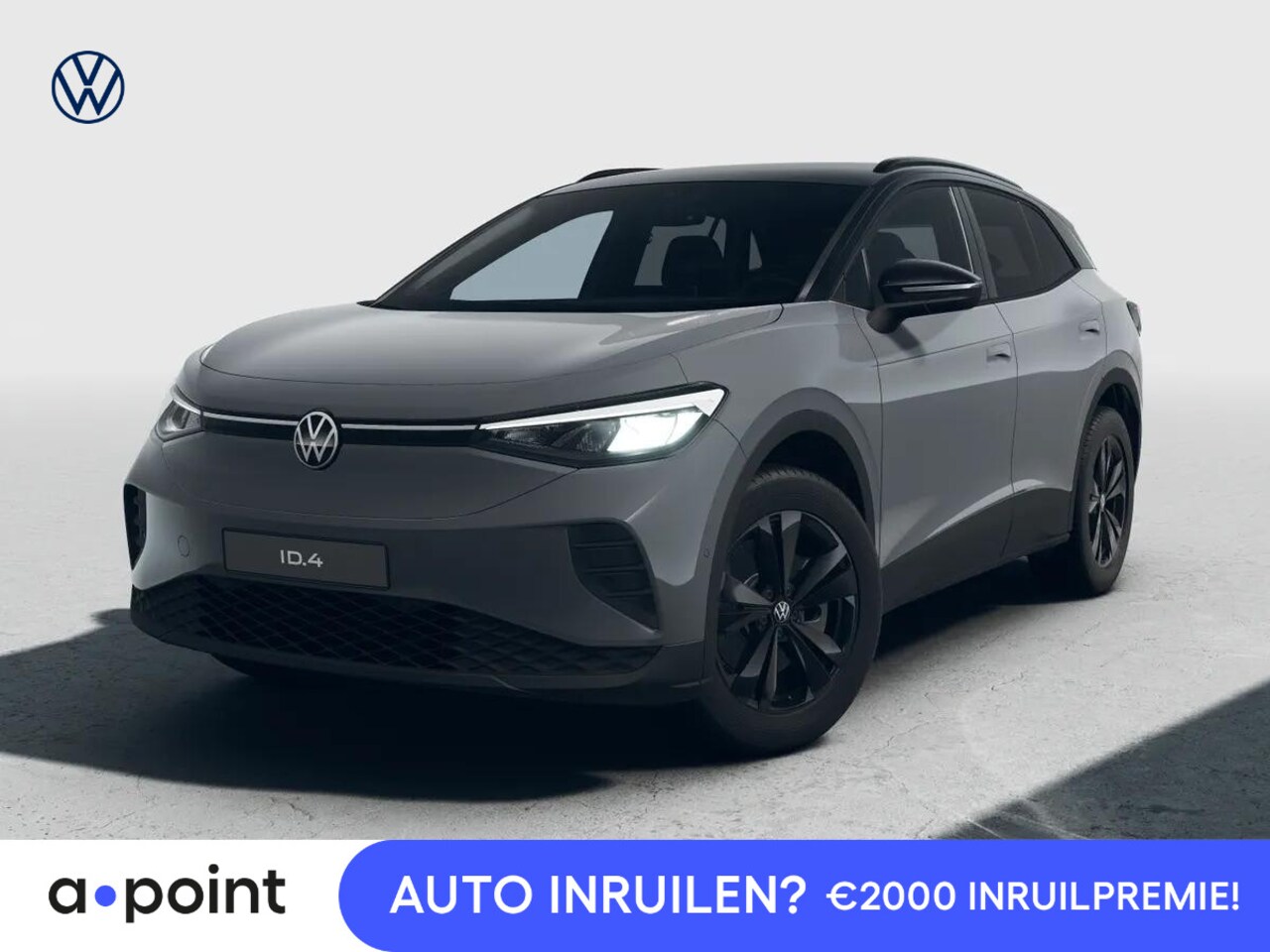 Volkswagen ID.4 - Pro Limited Edition 77 kWh accu 210 kW / 286 PK SU - AutoWereld.nl