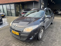 Renault Mégane Estate - 1.6 Expression AIRCO NAVI TREKHAAK ORIG NL NAP