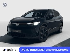 Volkswagen ID.4 - Pro Limited Edition 77 kWh accu 210 kW / 286 PK SU
