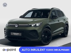 Volkswagen Tiguan - R-Line Edition 1.5 eHybrid 200 kW / 272 PK SUV 6 v