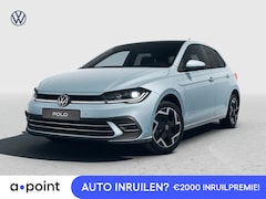 Volkswagen Polo - GP 50 Edition 1.0 TSI 70 kW / 95 PK Hatchback 7 versn