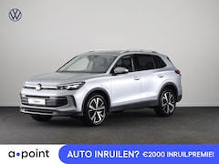 Volkswagen Tiguan - Life Edition 1.5 eHybrid 150 kW / 204 pk SUV 6 ver