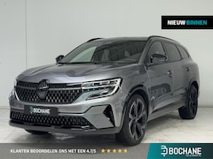 Renault Espace - E-Tech full hybrid 200 esprit Alpine 7p. | Navigatie | Panoramadak | Harman / Kardon | 360