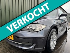 BMW 1-serie - 116i