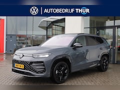 Volkswagen Tayron - 1.5 eHybrid R-Line Edition VOL NL auto 1e eigenaar panoramadak leder blackstyle elektrisch