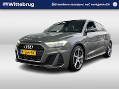 Audi A1 Sportback - 35 TFSI Pro Line S / Led verlichting / Climatronic / Navigatie / 17'' LMV / Ambiance verli