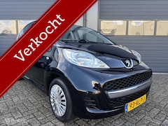 Peugeot 107 - 1.0-12V XS Uitvoering // NL Auto 126.Dkm