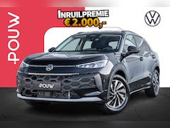 Volkswagen T-Roc - 1.5 eTsi 116pk Life First Edition | LMV 17'' | Achteruitrijcamera