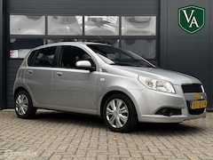 Chevrolet Aveo - 1.2 16V LS | Airco | nwe apk |