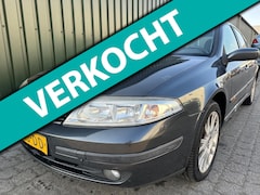 Renault Laguna - 1.8-16V Expression Nieuwe Apk