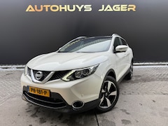 Nissan Qashqai - 1.2 N-Connecta Pano Camera