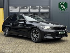 BMW 3-serie Touring - 330e Sport line | Black edition |