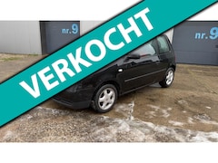 Volkswagen Lupo - 1.4 Nieuwe apk lage km stand