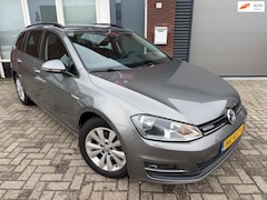 Volkswagen Golf Variant - 1.0 TSI Business Edition Connected / Camera / Navi / PDC