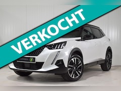Peugeot 2008 - 1.2 PureTech GT 131pk AUT. |1E EIG | DEALER | VIRTAUL | SFEER | TREKHAAK AFN. | CARPLAY |