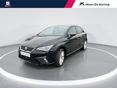 SEAT Ibiza - FR Business Connect 1.0 EcoTSI 70 kW / 95 PK Hatch | Metallic Lak | Herwaardering | Privat