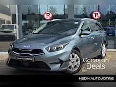 Kia Cee'd Sportswagon - Ceed 1.0 T-GDi 100PK DynamicPlusLine | Navigatie | Camera | Climate control | Stoel/stuurv