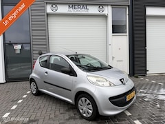Peugeot 107 - 1.0-12V XR 1ste eigenaar Nap Stuurbekr