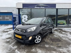Kia Picanto - 1.0 CVVT Comfort P. | 5 DEURS | AIRCO | ELEC RAMEN