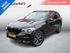 BMW X3 - xDrive30e Executive AdaptieveCC/Camera/Leder