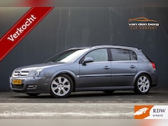 Opel Signum - 2.2-16V Elegance climate en cruise parkeersens