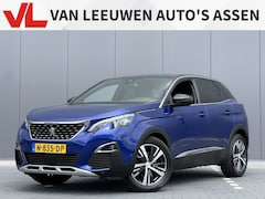 Peugeot 3008 - 1.6 e-THP GT Line | RIJKLAAR | Automaat | Volle auto