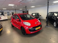 Citroën C1 - 1.0-12V Séduction