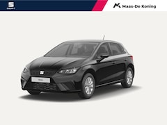 SEAT Ibiza - Style 1.0 EcoTSI 70 kW / 95 PK Hatchback 5 deurs 5 versn. handbak | Herwaardering