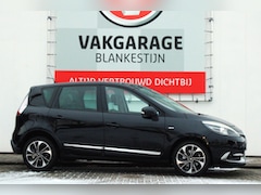 Renault Scénic - 1.2 TCe Bose