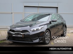 Kia Cee'd - Ceed 1.0 T-GDi 100PK Design Edition | JBL | Elek. Klep | Navigatie | Camera | Stoel/stuurv