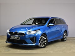 Kia Cee'd Sportswagon - Ceed Sw 1.6 GDI PHEV 141pk DCT6 DynamicPlusLine
