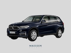BMW X5 - xDrive35i High Executive /Leder/H&K audio/NL auto