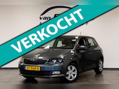 Skoda Fabia - 1.0 TSI Ambition| Navi| Cruise| Parc Tronic | Airco