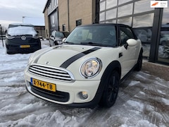 MINI Cabrio - 1.6 Cooper Chili , Cabrio, Clima, Pdc