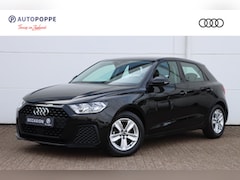 Audi A1 Sportback - 25 TFSI Pro Line