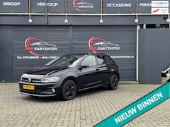 Volkswagen Polo - 1.0 TSI AUT|AIRCO|STOEL.VER|VIRTUAL|KEYLESS|V-A PDC|CARPLAY|APK