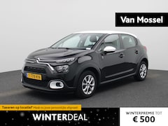 Citroën C3 - 1.2 PureTech You