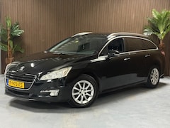 Peugeot 508 SW - 1.6 THP Allure