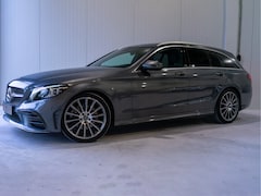 Mercedes-Benz C-klasse Estate - 180 Business Solution AMG Plus Upgrade Edition I AMG-line I Facelift I Trekhaak I Carplay