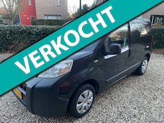 Peugeot Bipper - 1.4 HDi XR