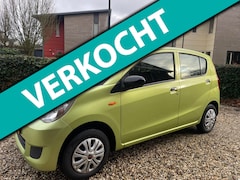 Daihatsu Cuore - 1.0 Trend