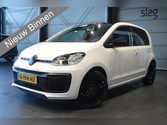 Volkswagen Up! - 1.0 BMT move up Edition JBL Sound airco 17 inch